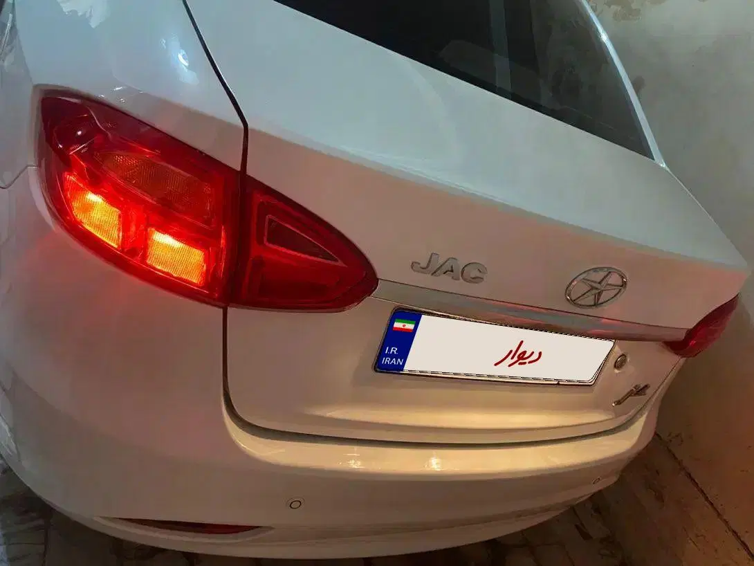 جک j4|خودرو سواری و وانت|اسلام‌شهر, شهرک مفیدی|دیوار