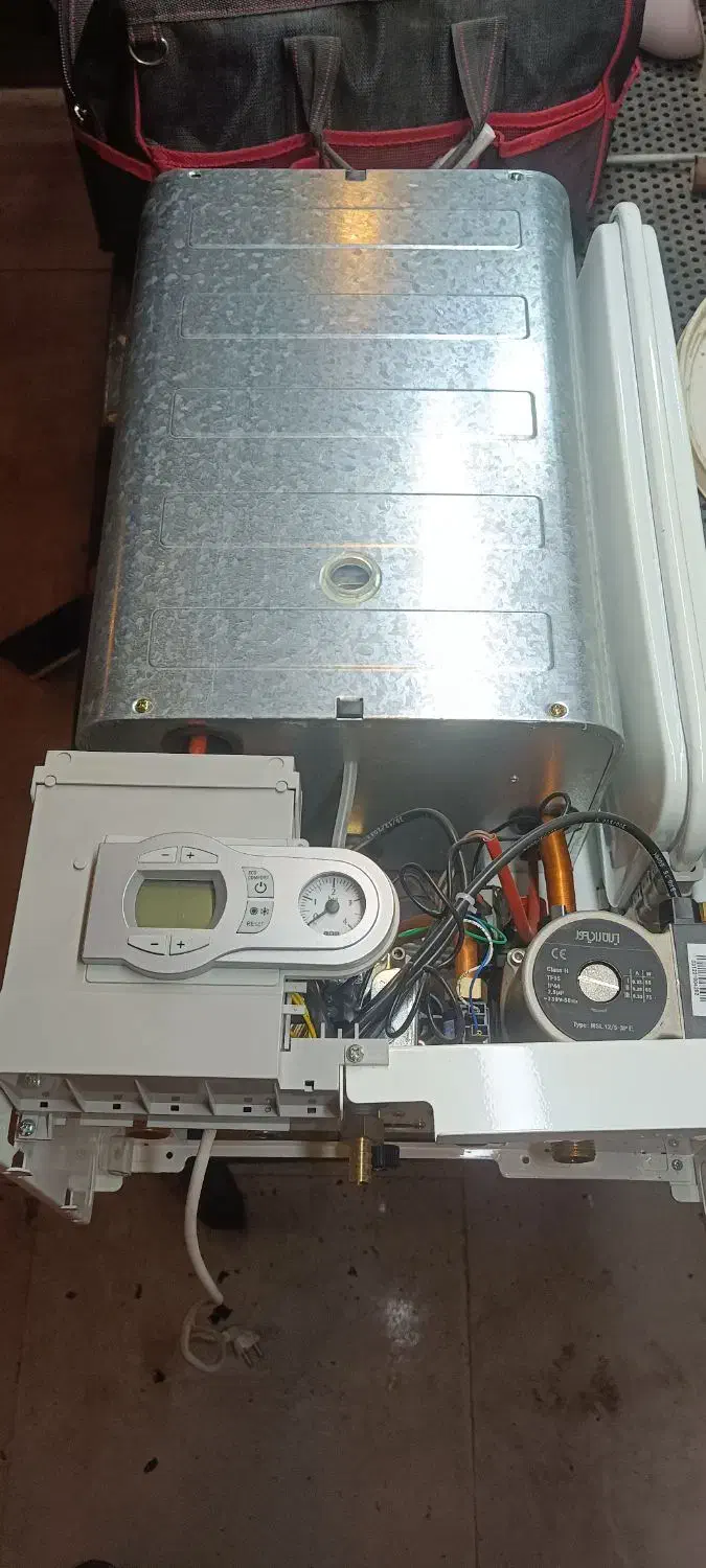 پکیج، آبگرمکن، لوله کشی، شیرآلات|خدمات پیشه و مهارت|فردیس, فردیس|دیوار