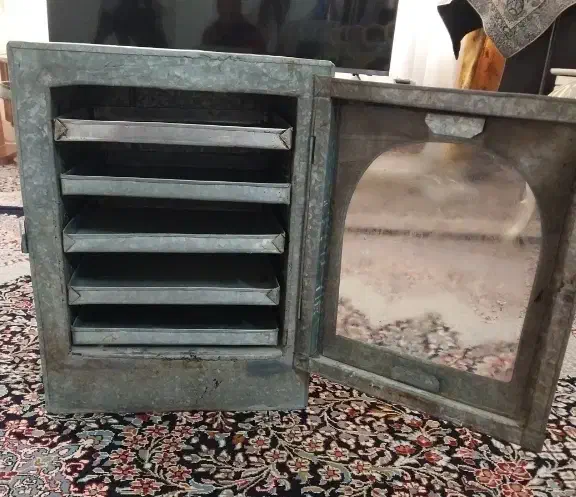 فر دستی|اجاق گاز و لوازم برقی پخت‌وپز|بروجرد, |دیوار