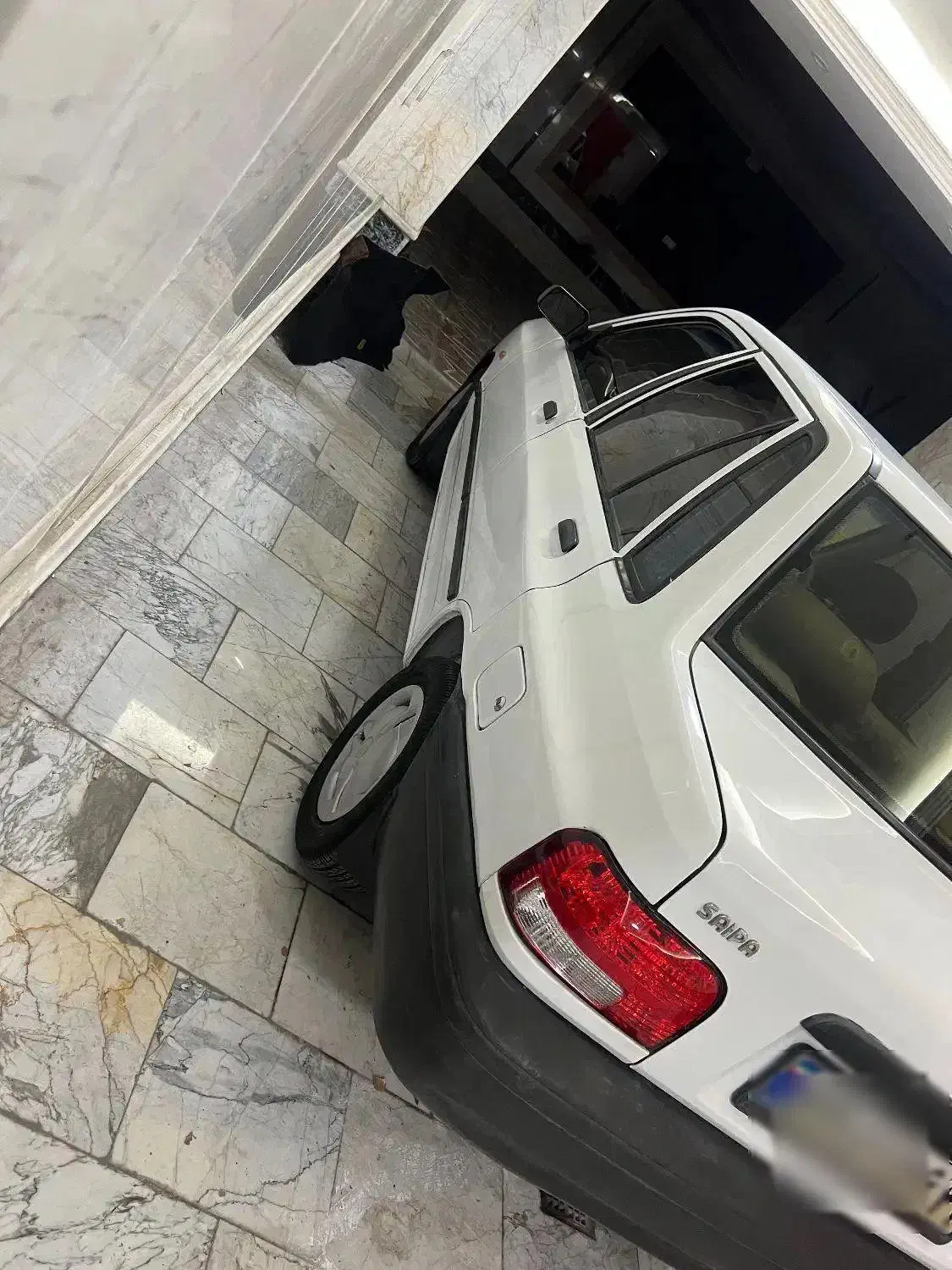 پراید مدل ۹۰|خودرو سواری و وانت|تهران, شهرک ولیعصر جنوبی|دیوار