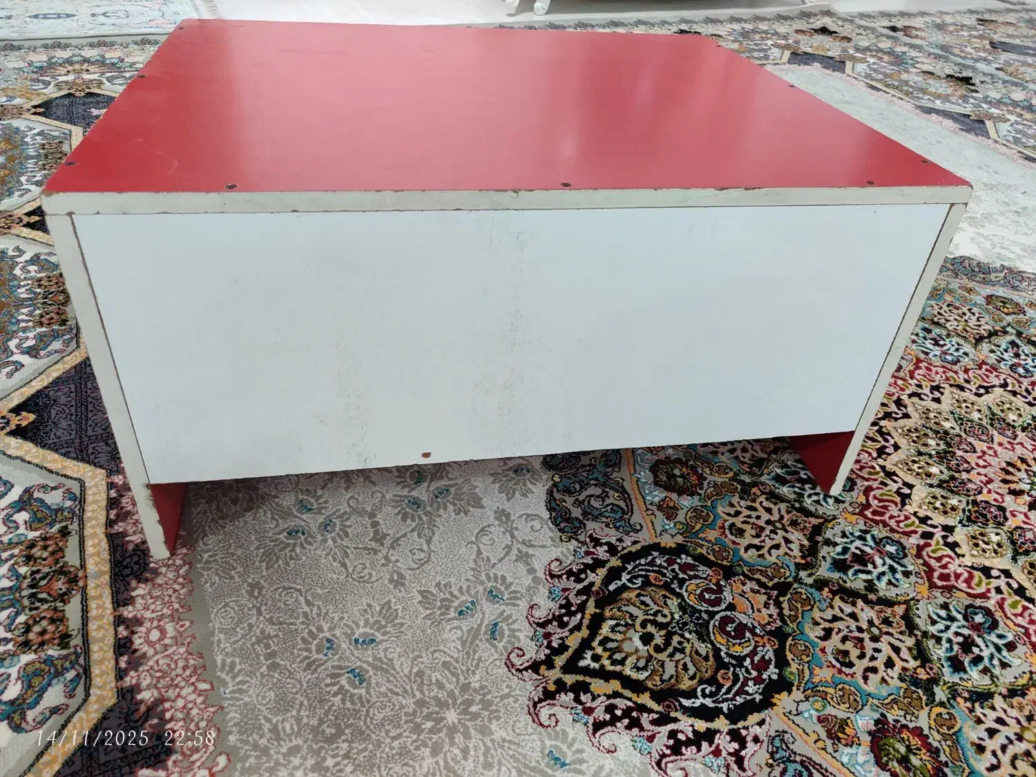 میز تحریر|میز تحریر و کامپیوتر|ایلام, |دیوار