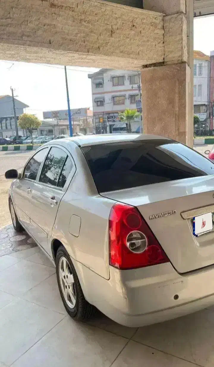 سالم بی خرج 2000|خودرو سواری و وانت|تبریز, |دیوار