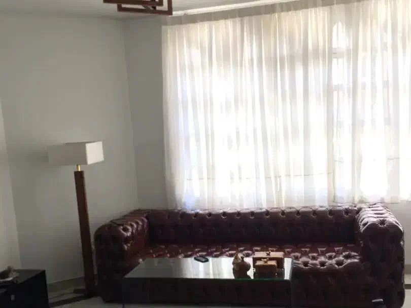 مبل چستر۴نفره چرم|مبلمان خانگی و میز عسلی|اندیمشک, |دیوار