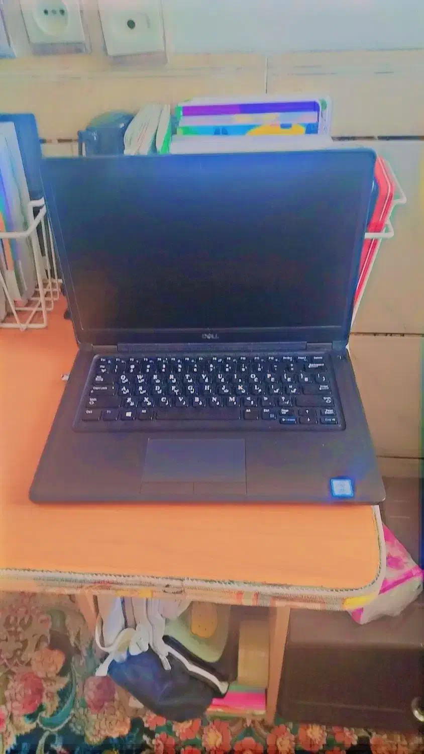 لپ تاپ دل|رایانه همراه|کرمان, |دیوار