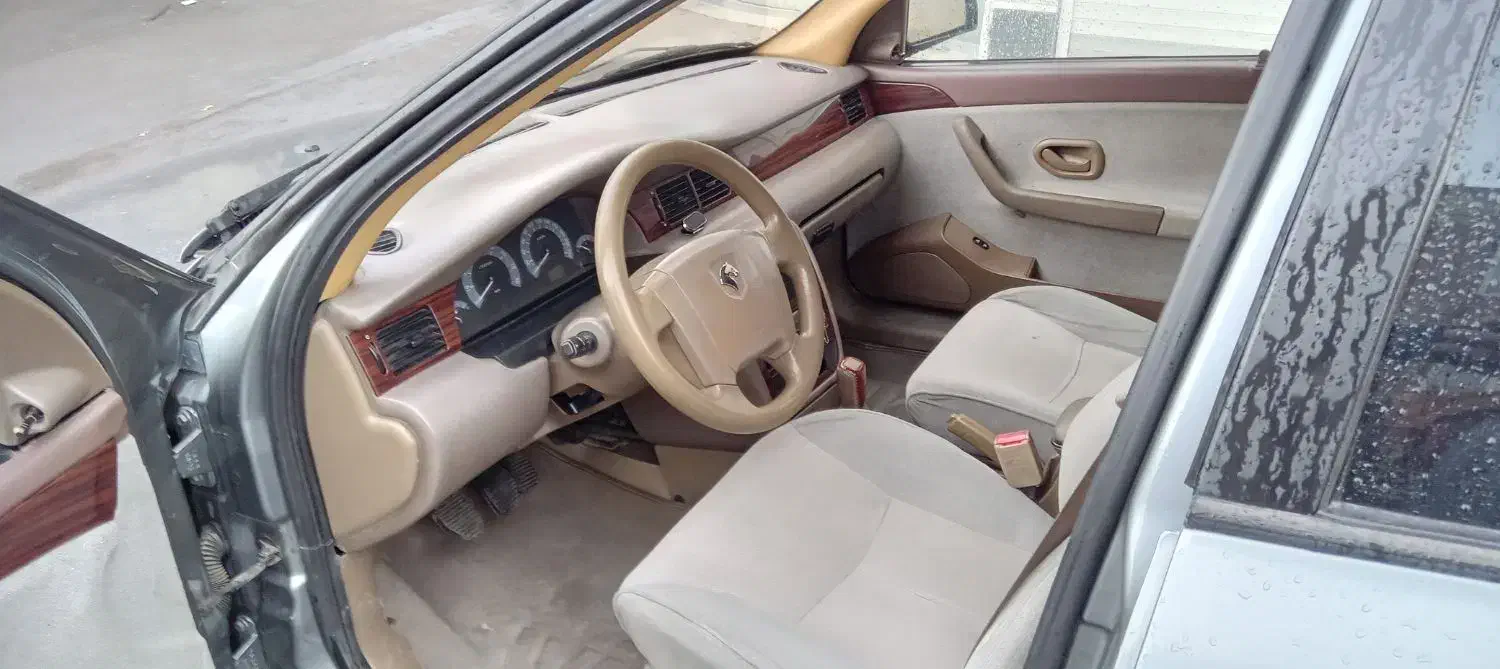 سمند ۹۰در حد|خودرو سواری و وانت|مهاباد (آذربایجان غربی), |دیوار