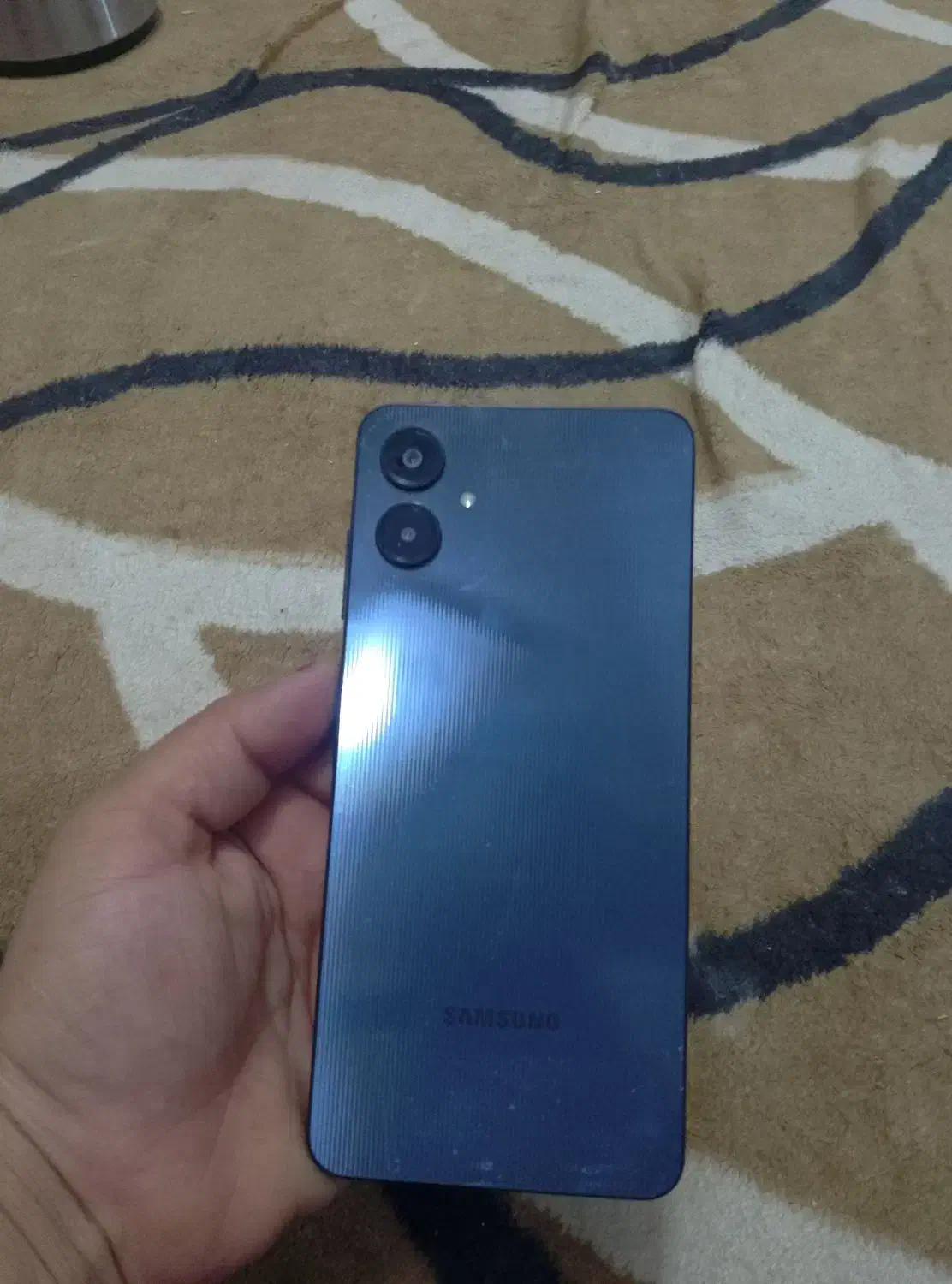 گوشی A06نو|موبایل|کنگاور, |دیوار