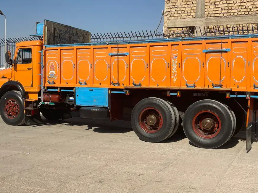 استخدام راننده پایه یکم|استخدام حمل و نقل|بندرعباس, |دیوار