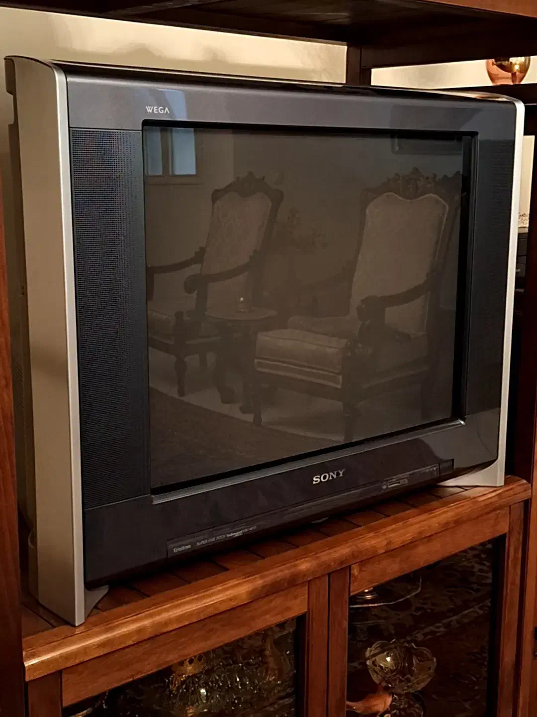 تلویزیون Sony Trinitron WEGA29|تلویزیون و پروژکتور|تهران, جماران (نیاوران)|دیوار