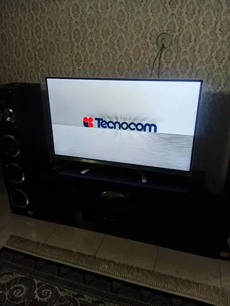 تلوزیون ال ای دی۴۸ اینچ|تلویزیون و پروژکتور|محمدیه-قزوین, |دیوار