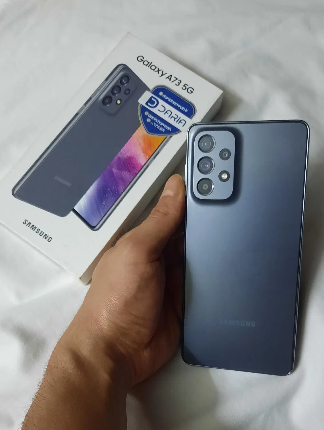 A 73 5G|موبایل|فردیس, نگارستان|دیوار