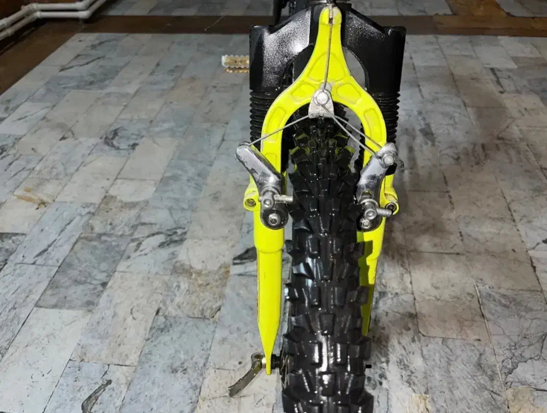 دوچرخه ژاپنی|دوچرخه، اسکیت، اسکوتر|تهران, سازمان برنامه شمالی|دیوار