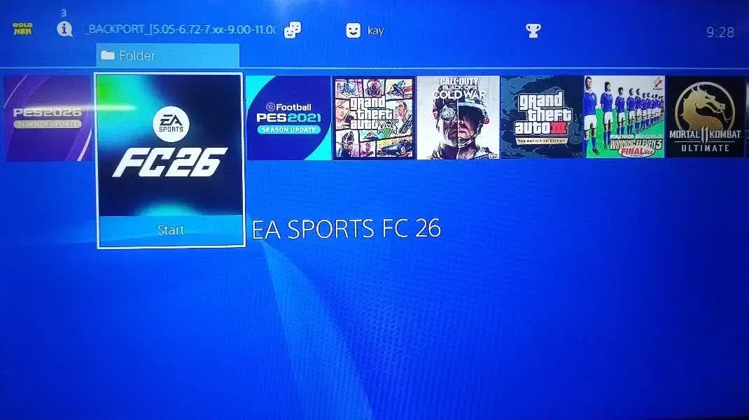 کنسول PS4 و تلویزیون گیم نت|کنسول، بازی ویدئویی و آنلاین|رباطکریم, رباطکریم|دیوار