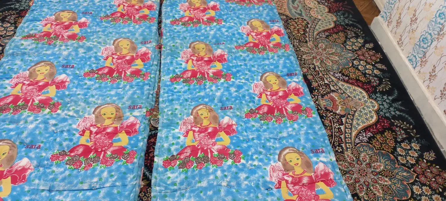 ۴ عدد تشت تمیز ۳۶۰۰|تشک تختخواب|اندیمشک, |دیوار