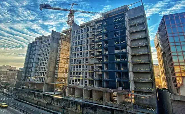 همایش مهندسان، پیمانکاران جزء وکارگران|گردهمایی و همایش|مشهد, جانباز|دیوار