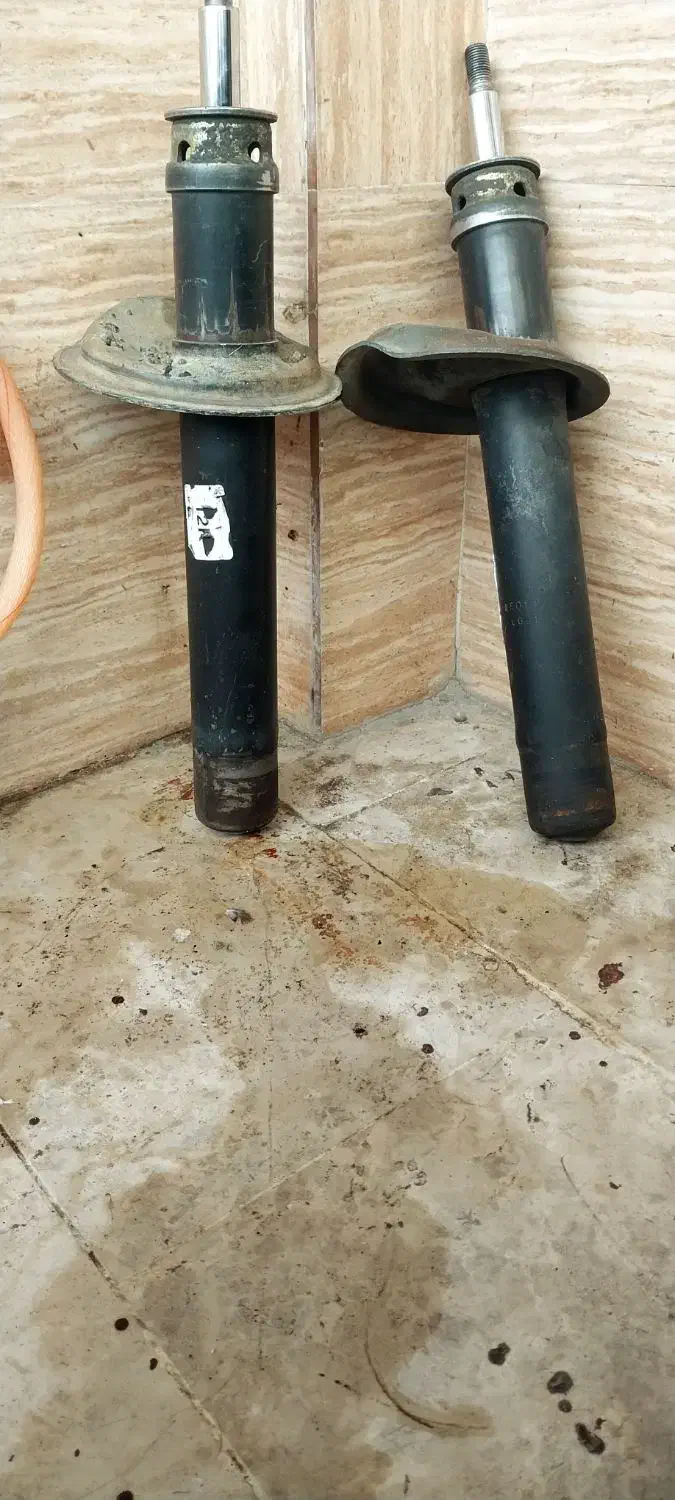 کمک فنر پژو|قطعات یدکی و لوازم جانبی|رباط‌کریم, نصیرشهر|دیوار