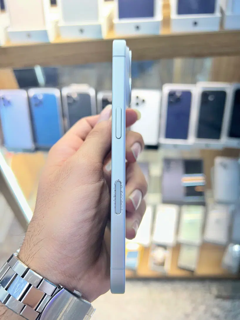 iphone 16 normal|موبایل|کرج, عظیمیه|دیوار
