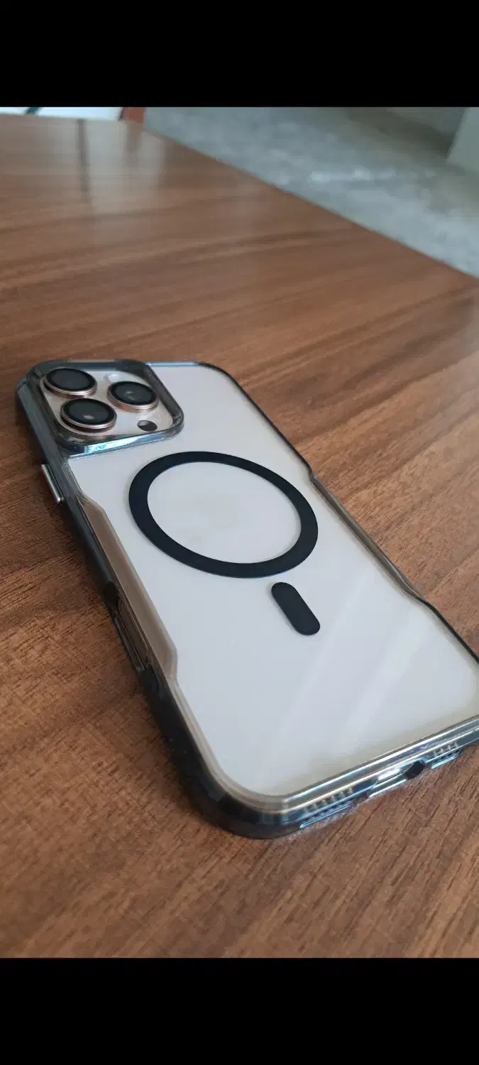 آیفون ۱۶ پرومکس|موبایل|رشت, شهرک آیت الله منتظری|دیوار