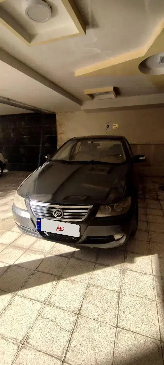 لیفان ۶۲۰ مدل ۹۱ ۱۶۰۰ - فرصت عالی ۲۸۰ م - مشهد|خودرو سواری و وانت|مشهد, فلسطین|دیوار