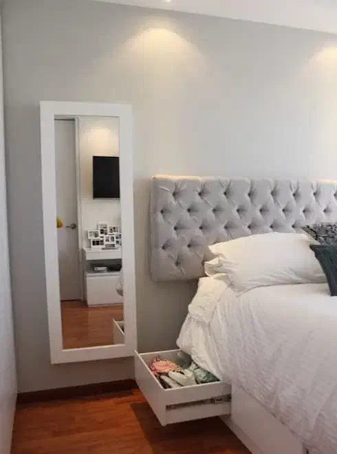 تولیدی انواع آینه قدی و دیواری (کیفیت سفارشی)|آینه|تبریز, |دیوار