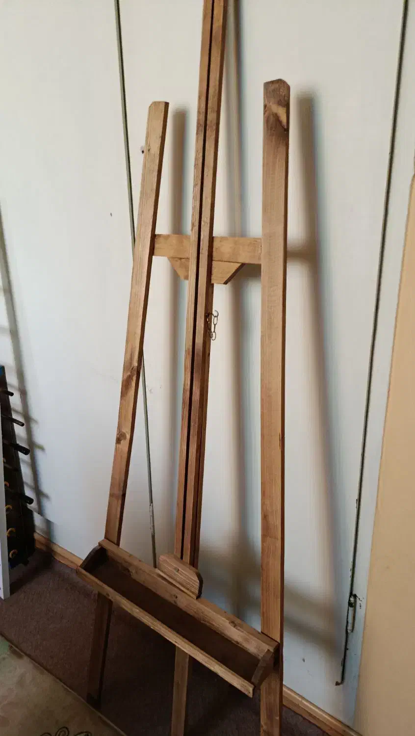 سه پایه بوم نو|کلکسیون و سرگرمی|تهران, حکیمیه|دیوار