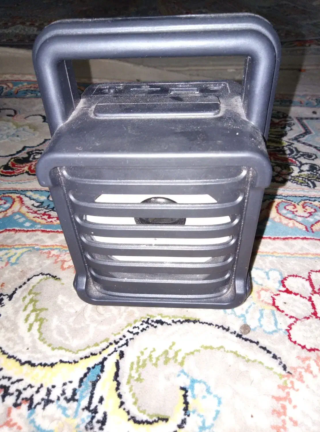 اسپیکر|پخشکننده همراه|گناباد, |دیوار