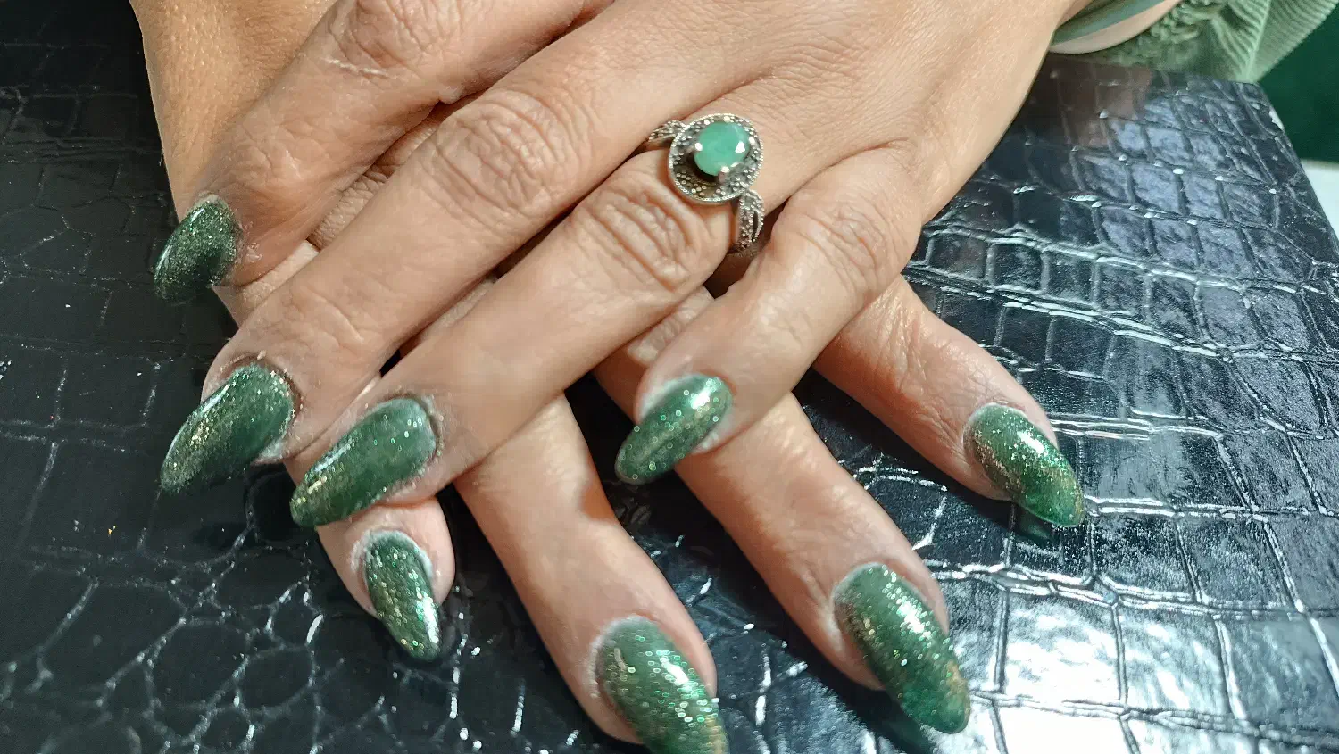 کاشت و ترمیم ناخن(با مناسبترین قیمت در منطقه ۵))|خدمات آرایشگری و زیبایی|تهران, باغ فیض|دیوار