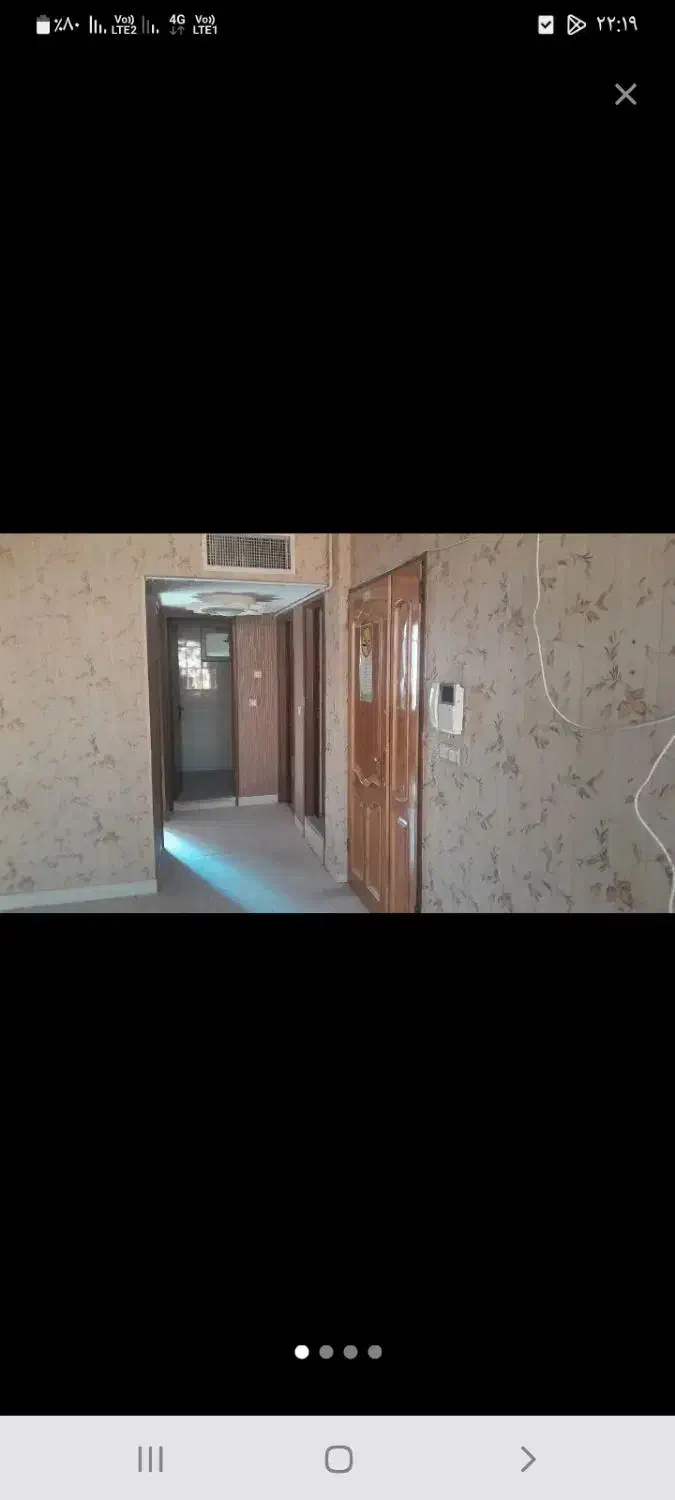 آپارتمان فروشی یاران|فروش آپارتمان|مشهد, هفده شهریور|دیوار