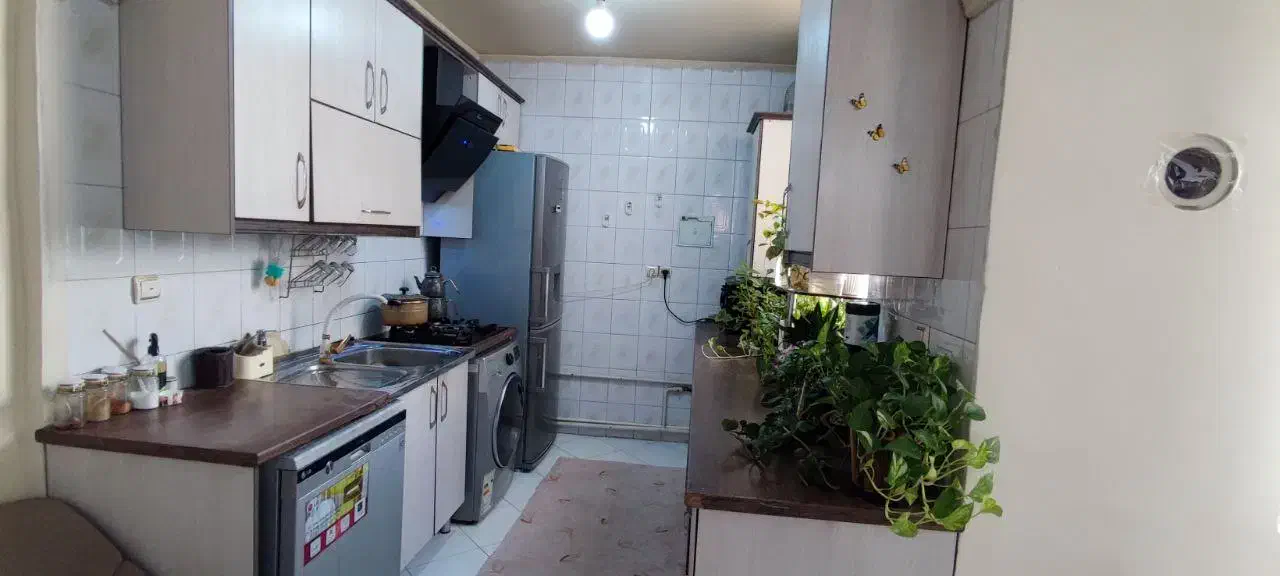 فروش واحد چهل و پنج متری یک خواب در حافظیه|فروش آپارتمان|تهران, حافظیه|دیوار