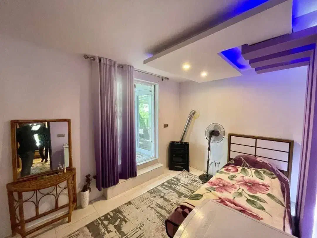 باغچه ویلای مشجر /نقلی سنددار/معاوضه با خودرو وملک|فروش خانه و ویلا|خوشرودپی, |دیوار