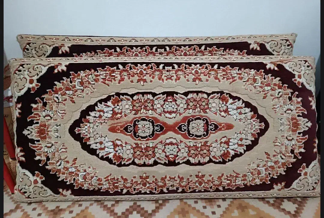 پشتی|پشتی|شیروان (خراسان), |دیوار