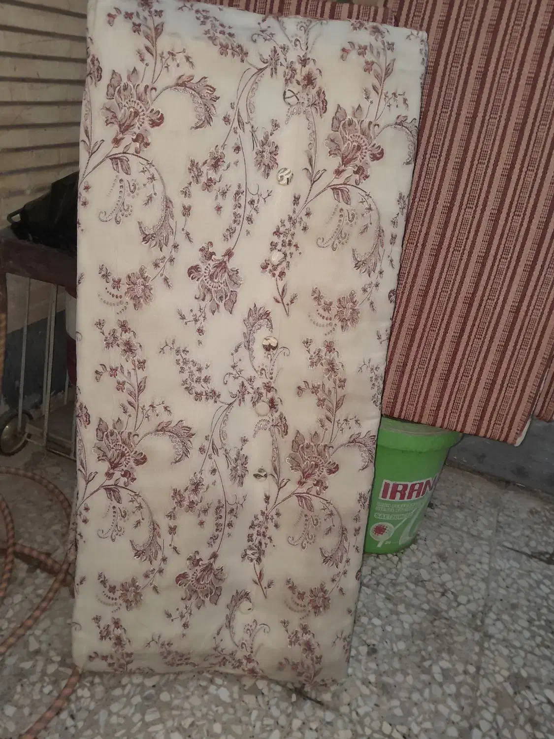 پشتی|پشتی|اهواز, پردیس|دیوار