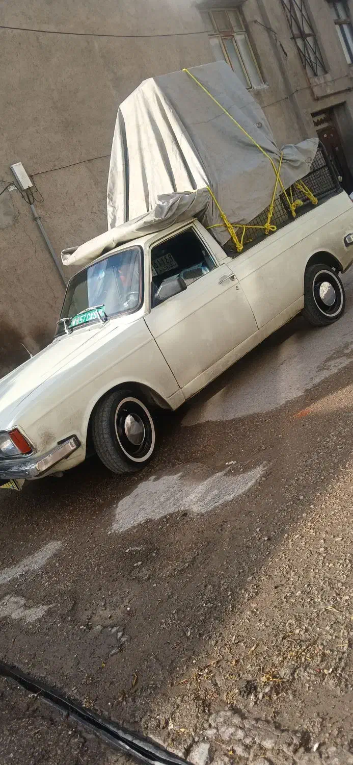 وانت بار شهرستان|خدمات حمل و نقل|اردبیل, |دیوار