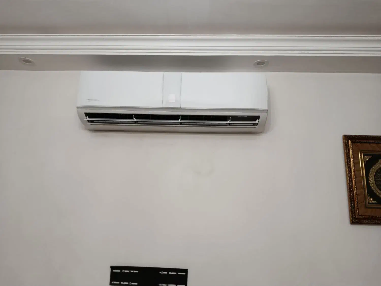 فروش و نصب انواع کولرگازی|کولر گازی و فن‌کوئل|الیگودرز, |دیوار