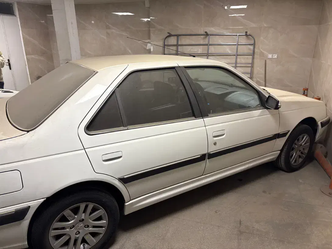 پارس ۱۴۰۱ XU7P سفارشی فول|خودرو سواری و وانت|تهران, نازیآباد|دیوار