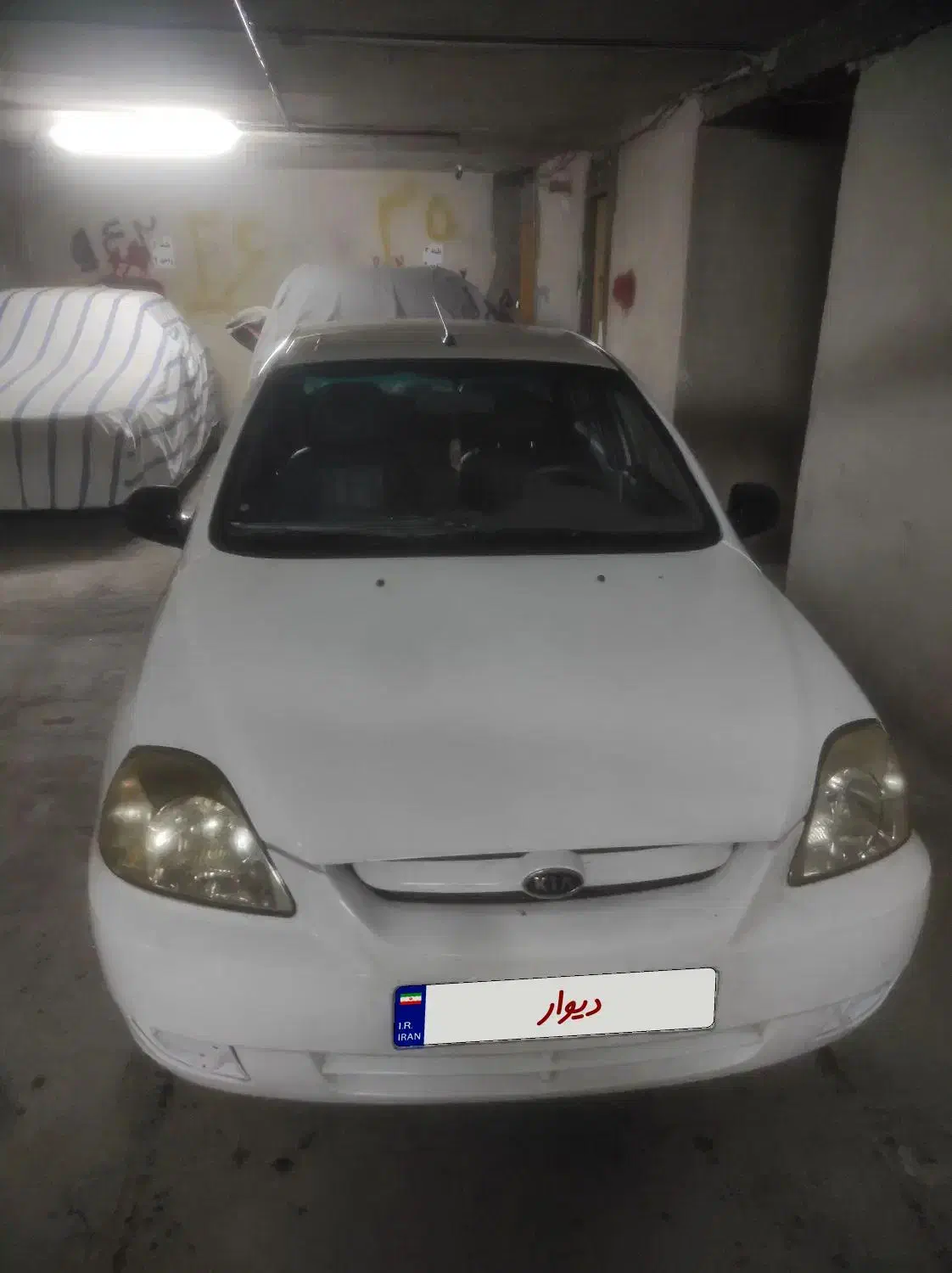 ریو دنده پنوماتیکی خانکی|خودرو سواری و وانت|ری, علایین|دیوار