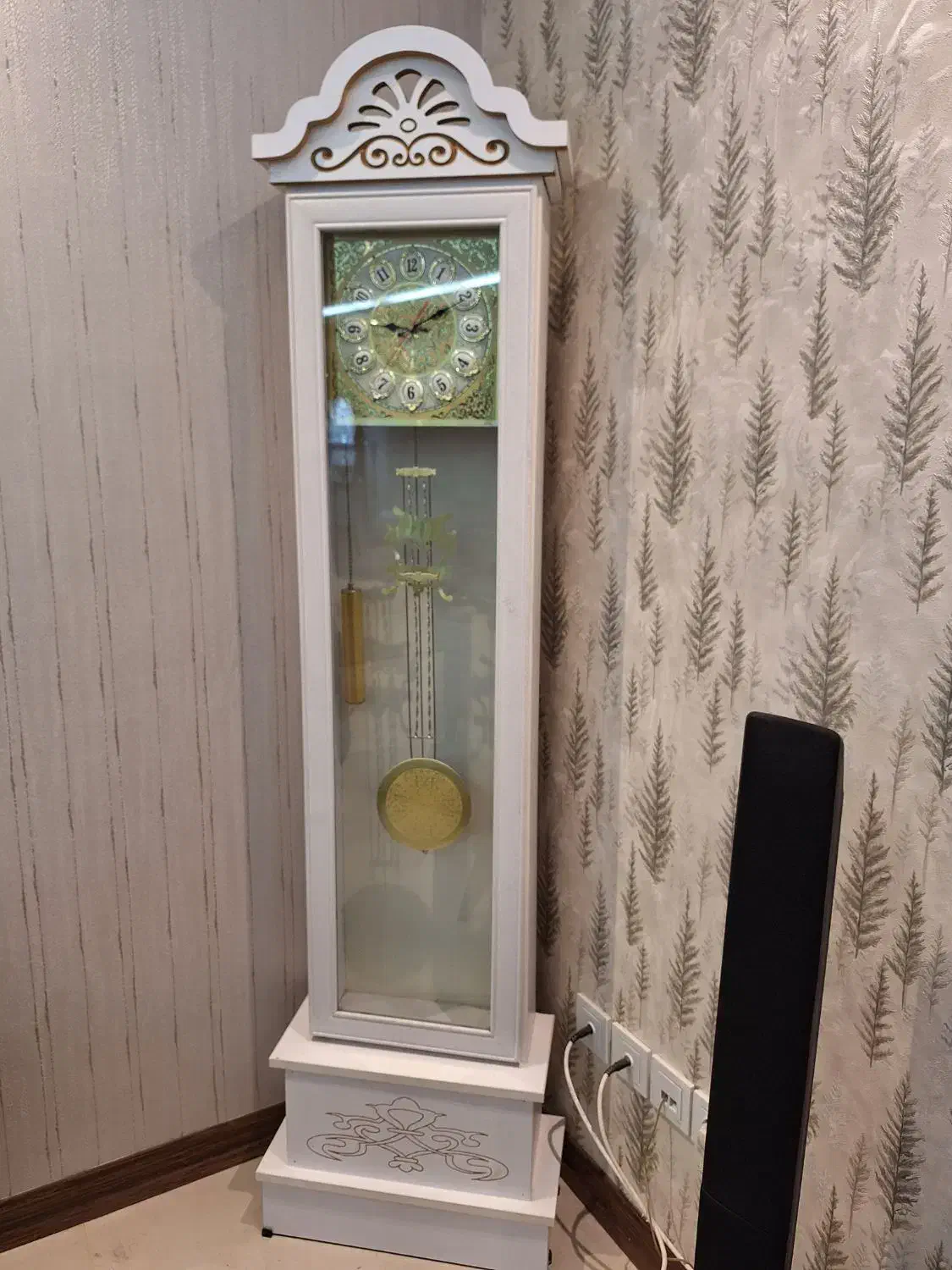 ساعت ایستاده|ساعت دیواری و تزئینی|تهران, وحیدیه|دیوار