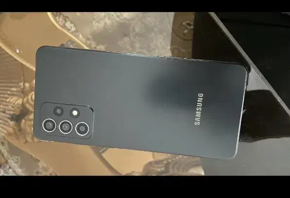 A52s|موبایل|ملایر, |دیوار