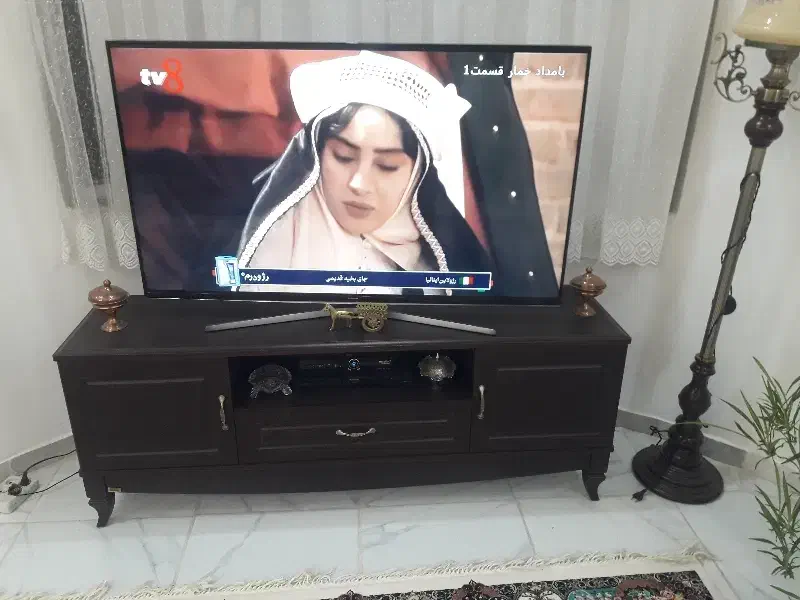 تلویزیون|تلویزیون و پروژکتور|سنندج, |دیوار