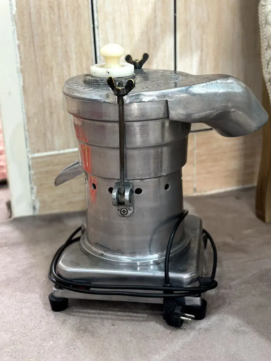 آب هویج گیری اصفهان تک|آبمیوه‌گیر و آب‌مرکبات‌گیر|شوشتر, |دیوار