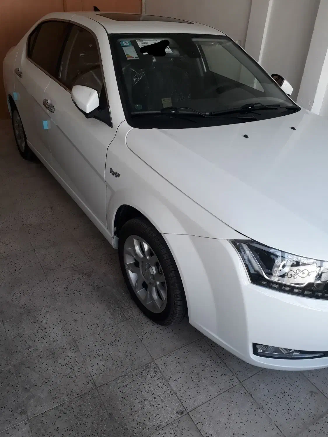 دنا آپشنال صفر ۱۴۰۳|خودرو سواری و وانت|سبزوار, بیهق شرقی|دیوار