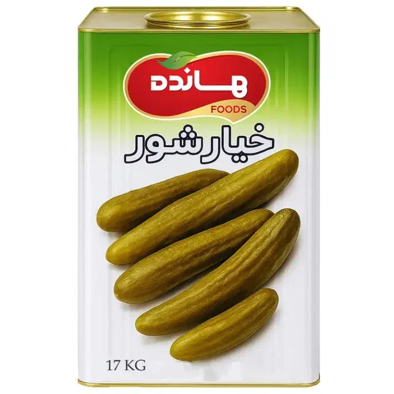 صنایع غذایی هانده|استخدام اداری و مدیریت|همدان, |دیوار