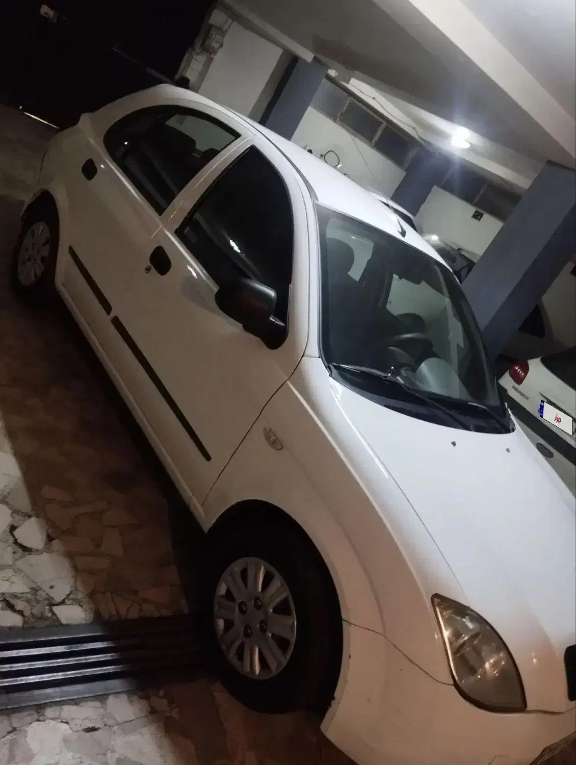 تیبا ۲سال ۹۸|خودرو سواری و وانت|محمدشهر, شهرک پیام (مهرالبرز)|دیوار