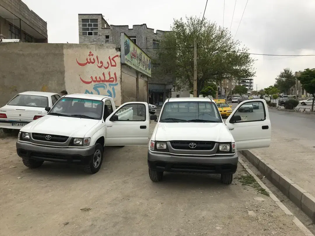 نیروی ماهر کارواش|استخدام سرایداری و نظافت|همدان, |دیوار