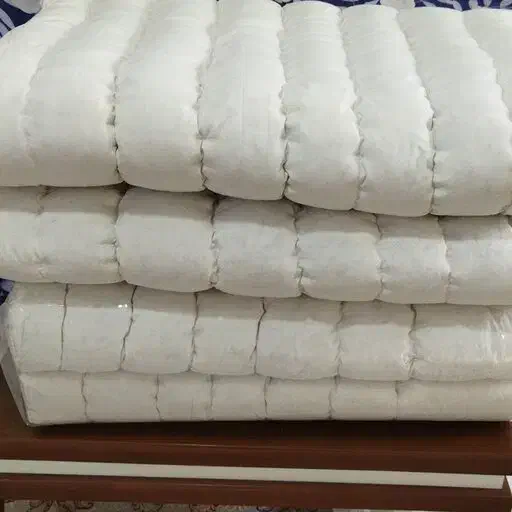 دوخت و فروش لحاف تشک ومستقیم از کارخانه تخفیف ویژه|رختخواب، بالش، پتو|تبریز, |دیوار