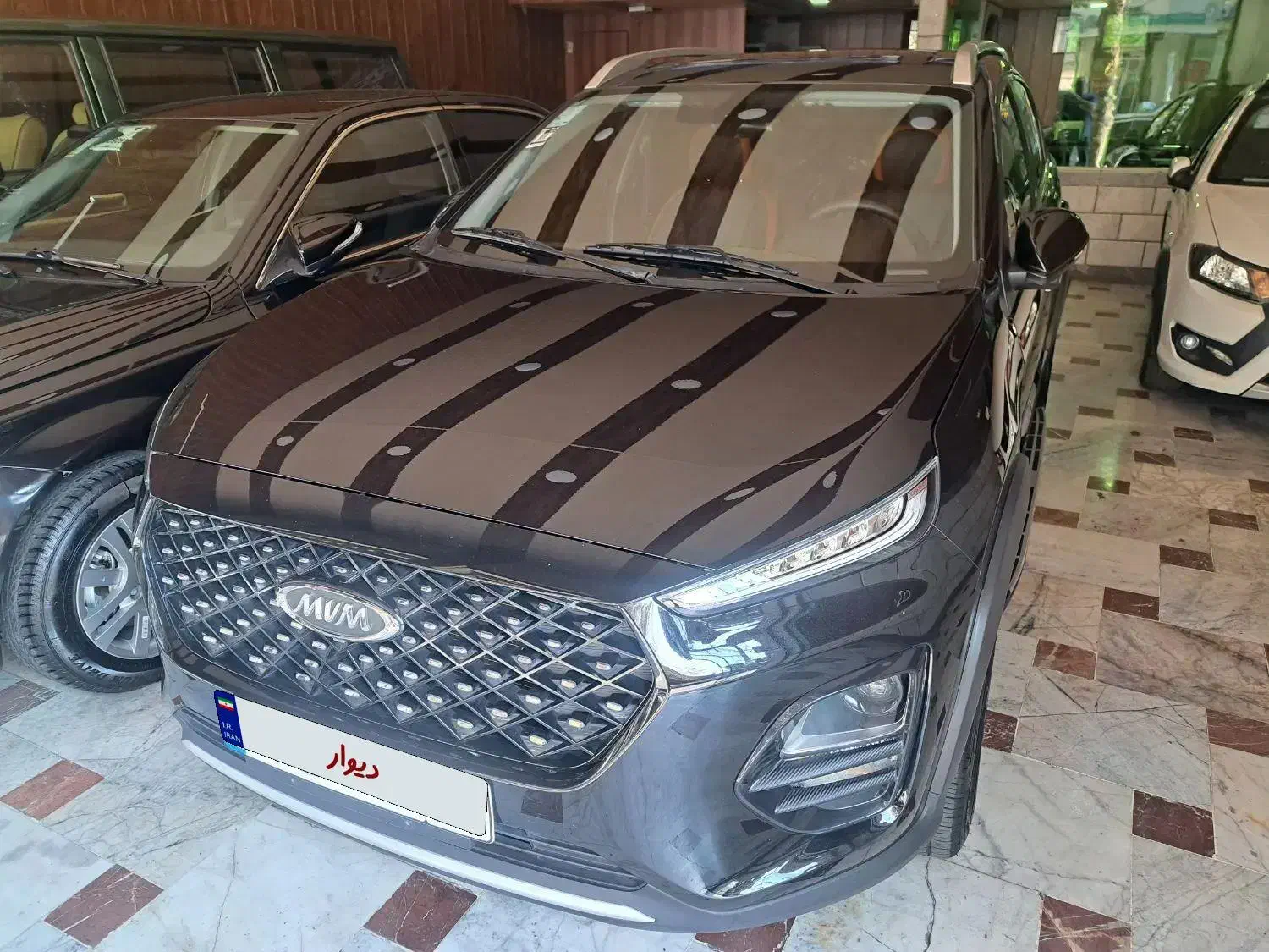 x22|خودرو سواری و وانت|گرگان, |دیوار