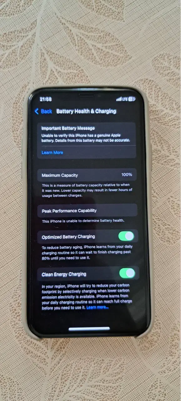 iPhone XS 256|موبایل|زنجان, |دیوار