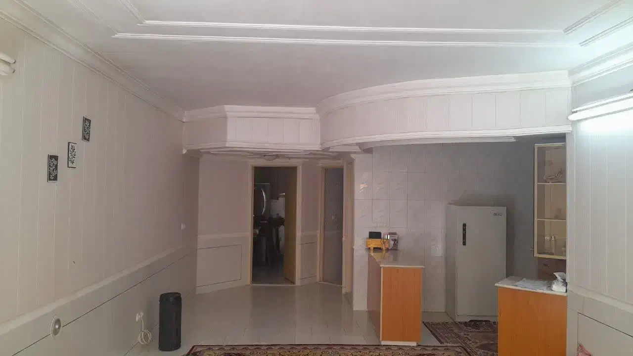 بر دوم خامیرکبیر/۹۰متری/۲خواب/گلخانهای/تمیز|اجارهٔ خانه و ویلا|کاشان, امیرکبیر|دیوار