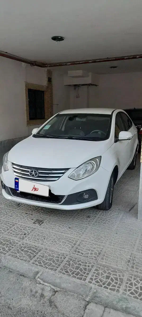 فروش جک j4|خودرو سواری و وانت|مشهد, امیریه|دیوار