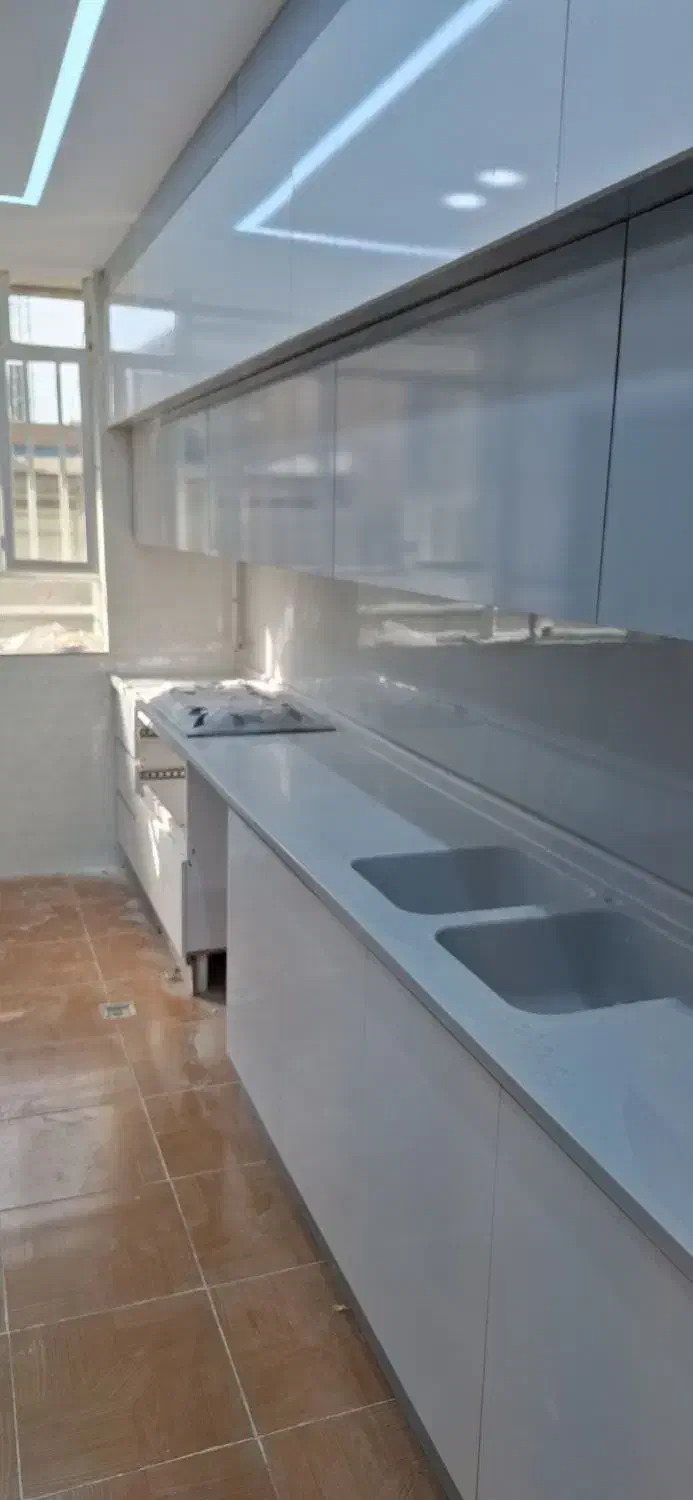 تعویض صفحه وبین کابینتی،سینگ ظرفشویی،جزیرهاشپزخانه|مصالح و تجهیزات ساختمان|سبزوار, کاشفی شمالی (دادگستری)|دیوار