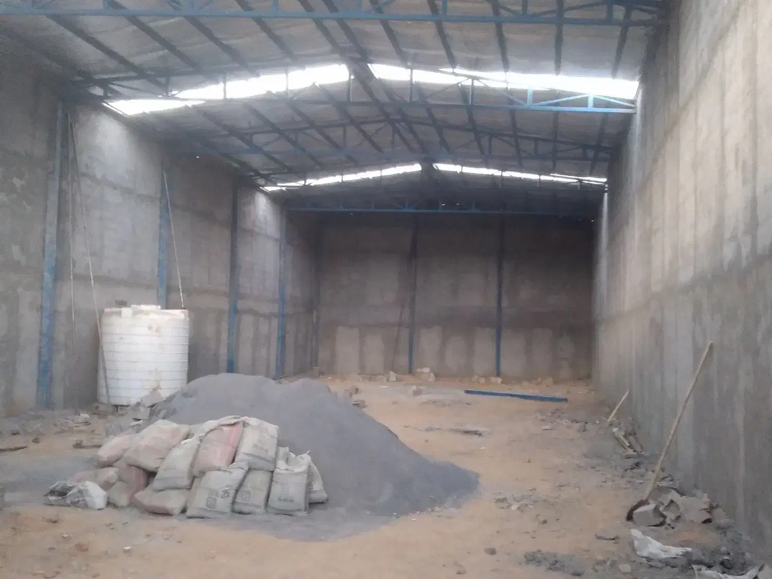 پلاستر و دیوار|خدمات پیشه و مهارت|نجف‌آباد, حومه نجف آباد|دیوار